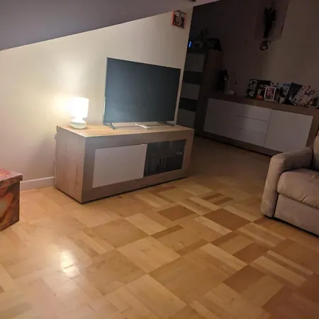 A Casa Di Dany San Prisco