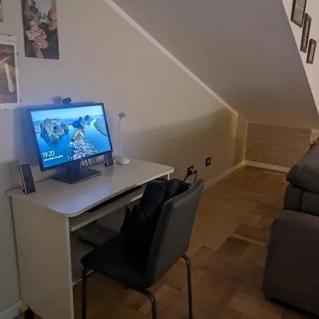 A Casa Di Dany * San Prisco