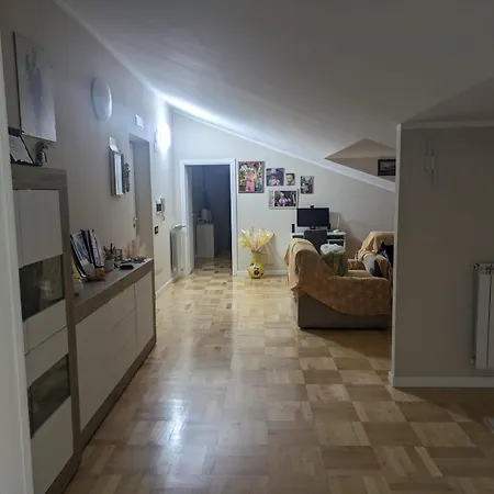 A Casa Di Dany * San Prisco