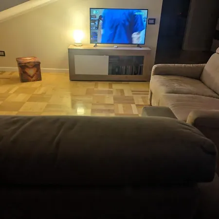 A Casa Di Dany 公寓 *