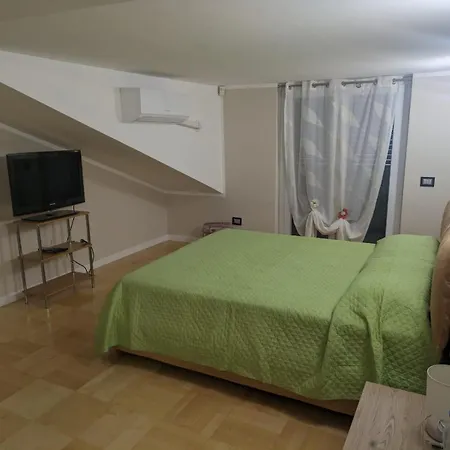 公寓 A Casa Di Dany San Prisco