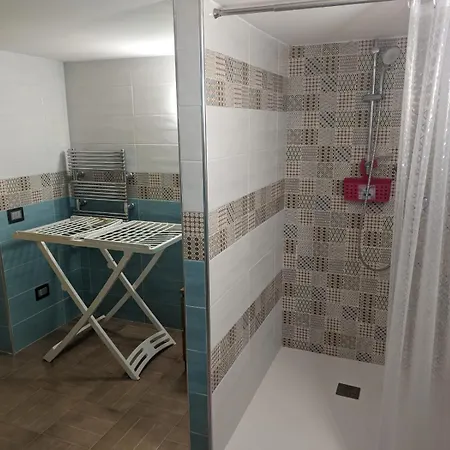 A Casa Di Dany San Prisco