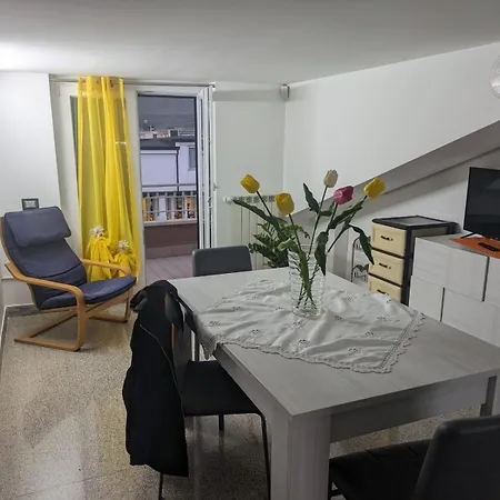 公寓 A Casa Di Dany